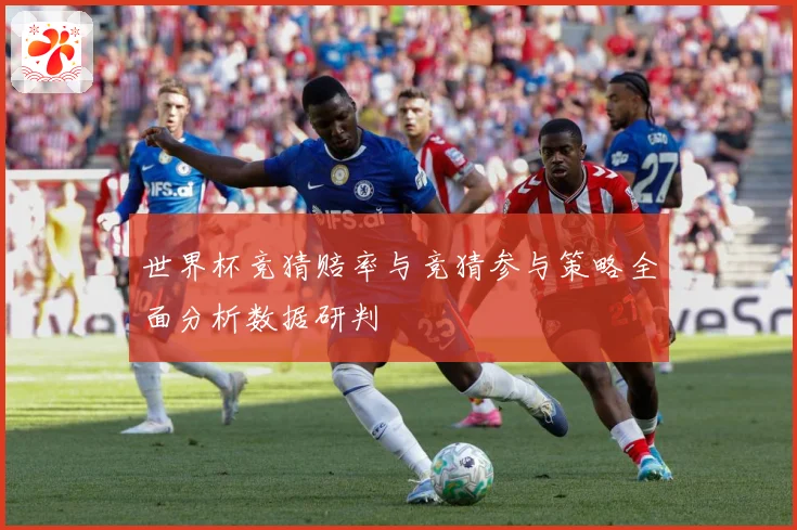 世界杯竞猜赔率与竞猜参与策略全面分析数据研判