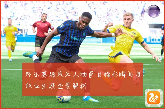 环法赛场风云人物萨甘精彩瞬间与职业生涯全景解析