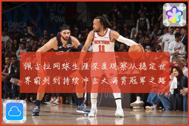 佩古拉网球生涯深度观察从稳定世界前列到持续冲击大满贯冠军之路