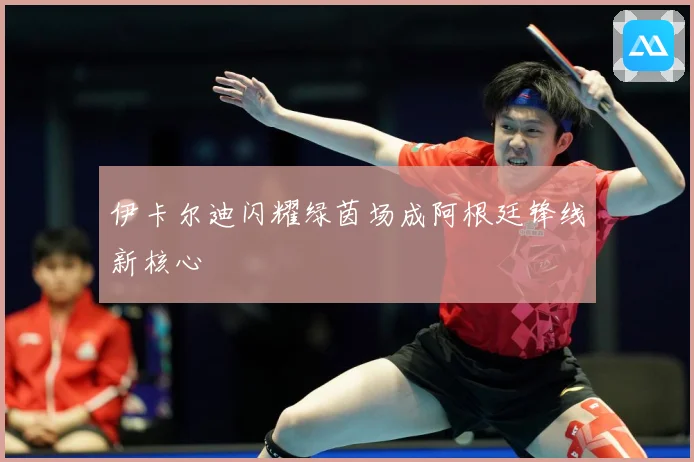 伊卡尔迪闪耀绿茵场成阿根廷锋线新核心