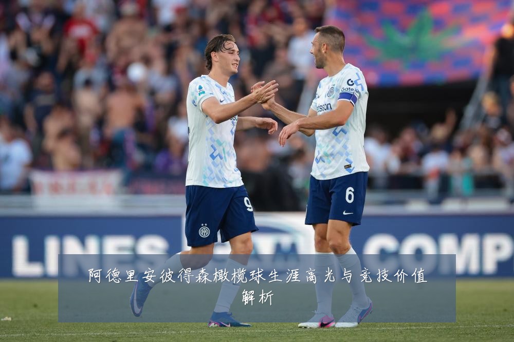 阿德里安彼得森橄榄球生涯高光与竞技价值解析